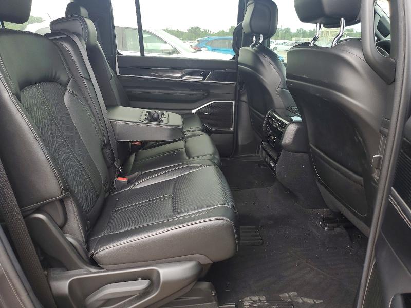 Photo 11 from auction – 2022 JEEP WAGONEER with VIN 1C4SJVAT3NS221213