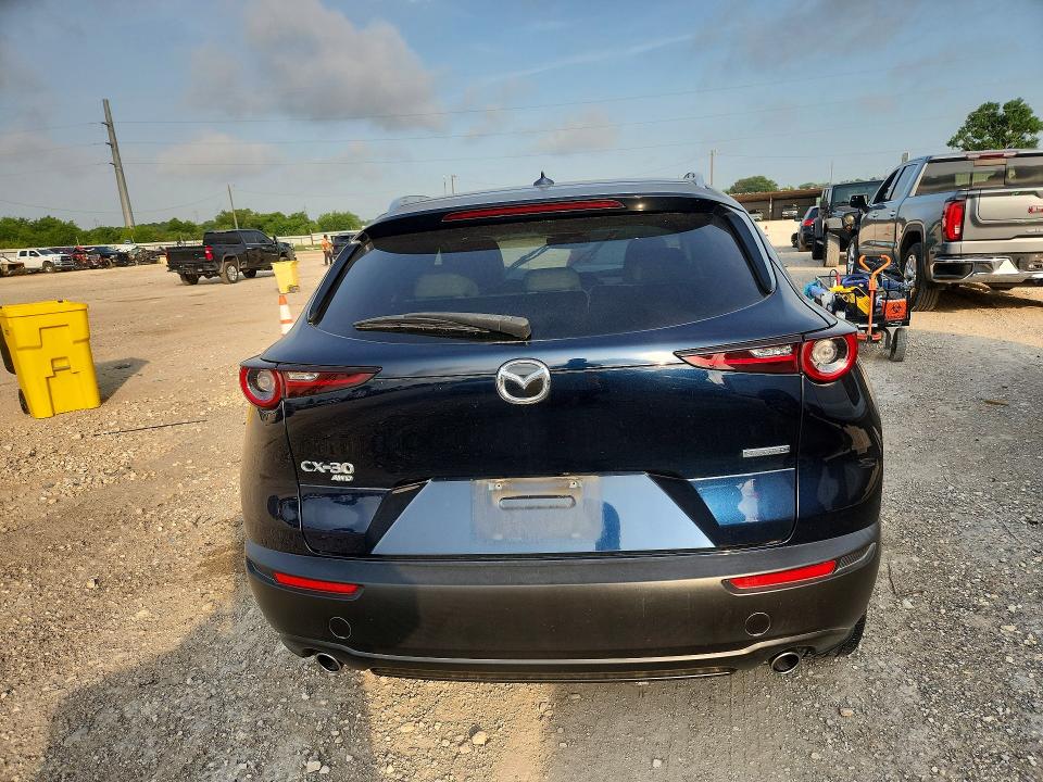 Zdjęcie 6 z aukcji – 2020 MAZDA CX-30 z VIN 3MVDMBEM5LM124472