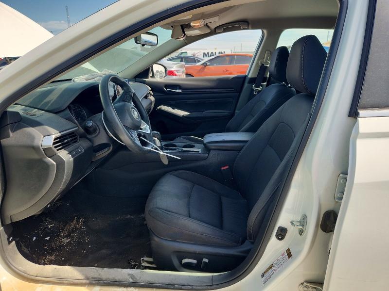 Photo 7 from auction – 2020 NISSAN ALTIMA with VIN 1N4BL4BV6LC211308