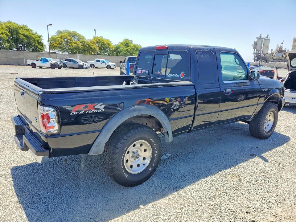 Photo 3 from auction – 2003 FORD RANGER with VIN 1FTZR45E73PA87755