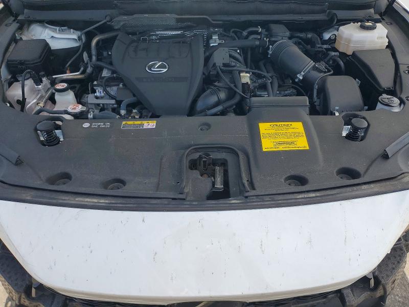 Zdjęcie 12 z aukcji – 2024 LEXUS RX z VIN 2T2BCMEA0RC019302