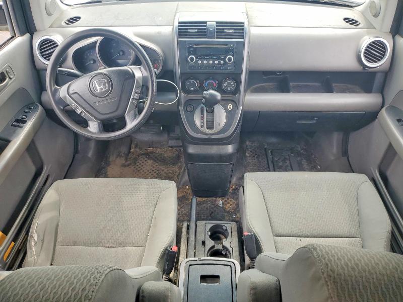 Zdjęcie 8 z aukcji – 2010 HONDA ELEMENT z VIN 5J6YH2H70AL002771
