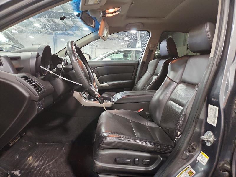 Photo 7 from auction – 2010 ACURA RDX with VIN 5J8TB1H58AA003903
