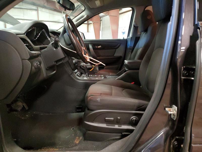 Photo 7 from auction – 2016 CHEVROLET TRAVERSE with VIN 1GNKRGKD1GJ327817