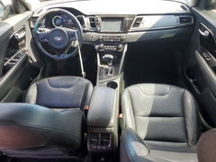 Photo 8 from auction – 2019 KIA NIRO with VIN KNDCE3LC0K5306871