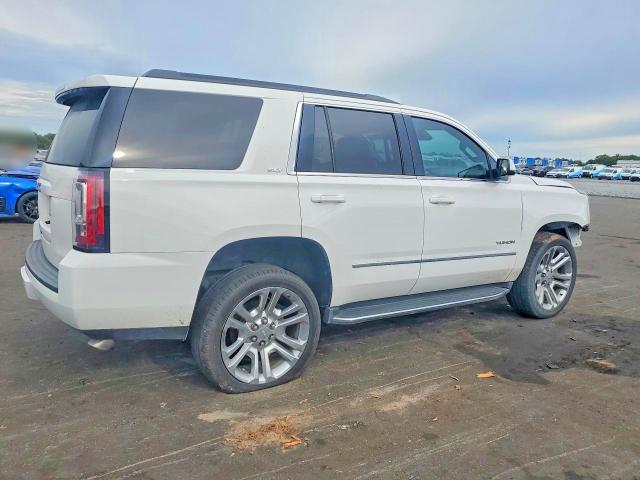 Photo 3 from auction – 2018 GMC YUKON with VIN 1GKS2BKCXJR340456