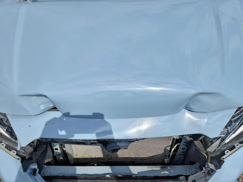 Photo 12 from auction – 2023 SUBARU CROSSTREK with VIN JF2GTABC8PH288981