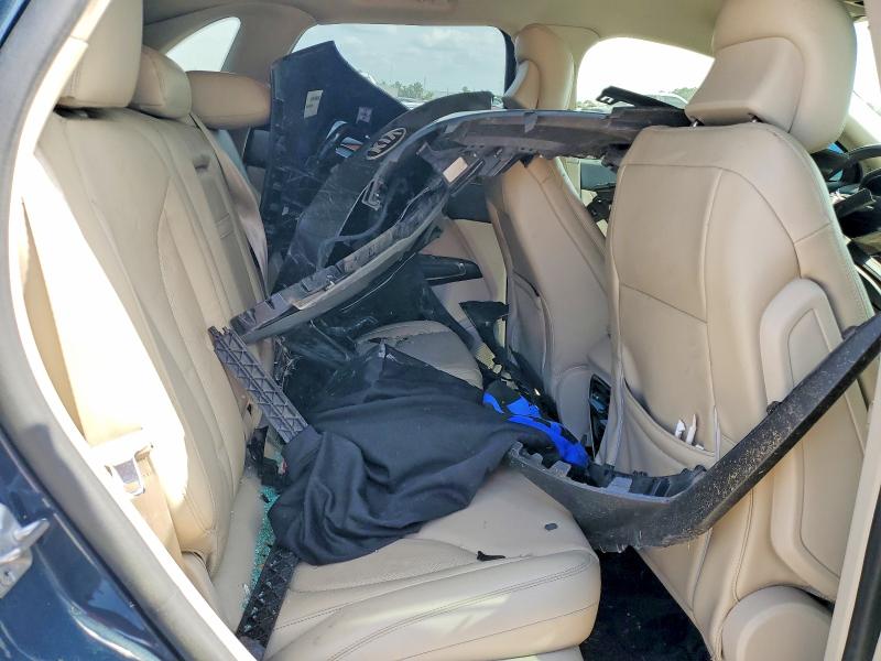 Photo 11 from auction – 2019 LINCOLN MKC with VIN 5LMCJ2C97KUL17553