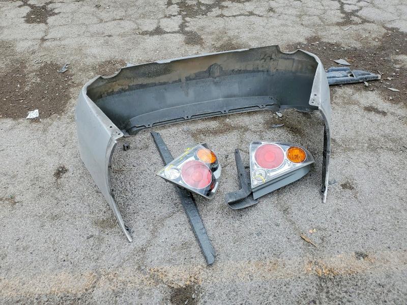 Photo 12 from auction – 2004 NISSAN ALTIMA with VIN 1N4BL11D14C143461