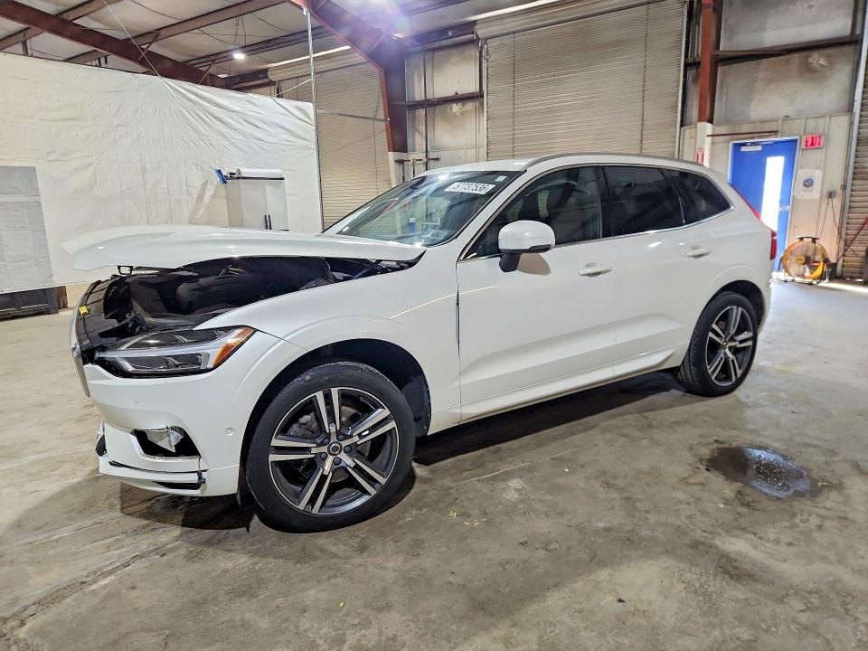 2019 VOLVO XC60 - Търг №57737536