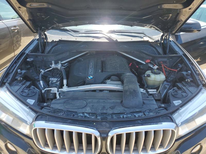 Photo 12 from auction – 2017 BMW X5 with VIN 5UXKR0C33H0V72288