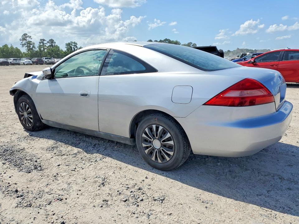 Photo 2 from auction – 2003 HONDA ACCORD with VIN 1HGCM72253A001444