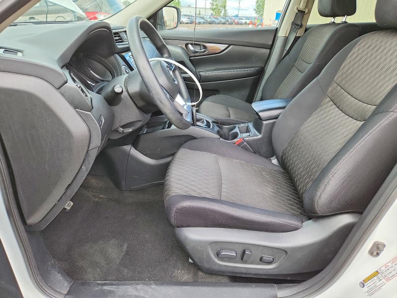 Photo 7 from auction – 2019 NISSAN ROGUE with VIN 5N1AT2MT1KC803893