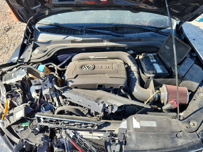 Photo 11 from auction – 2017 VOLKSWAGEN JETTA with VIN 3VW4T7AJ7HM286511