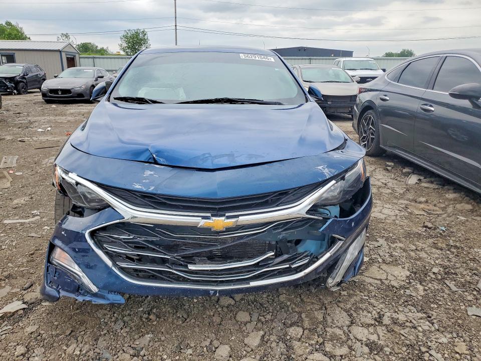 Photo 5 from auction – 2019 CHEVROLET MALIBU with VIN 1G1ZD5ST8KF181082