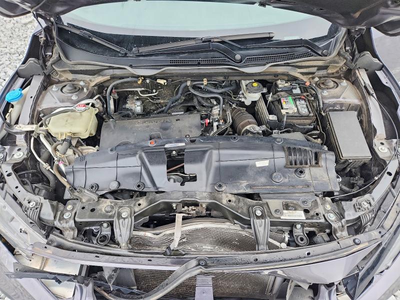 Photo 11 from auction – 2021 HONDA CIVIC with VIN 2HGFC2F87MH501710