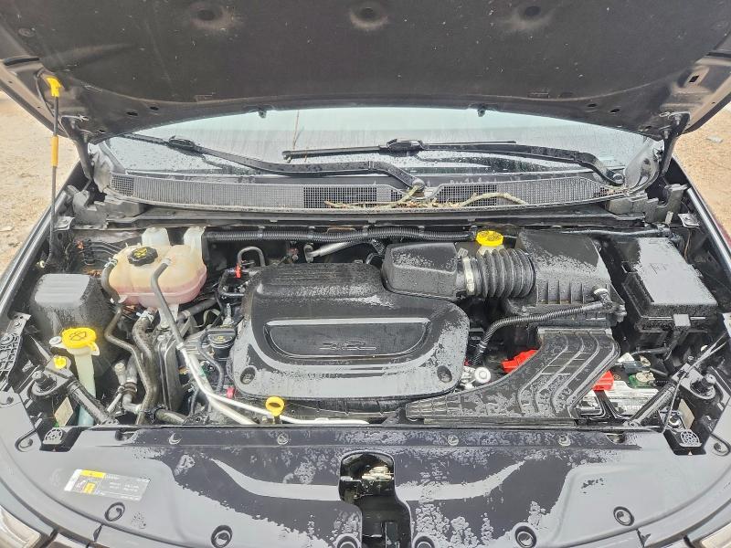 Photo 11 from auction – 2021 CHRYSLER PACIFICA with VIN 2C4RC1BG3MR500857