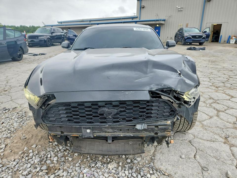 Photo 5 from auction – 2015 FORD MUSTANG with VIN 1FA6P8TH4F5407925