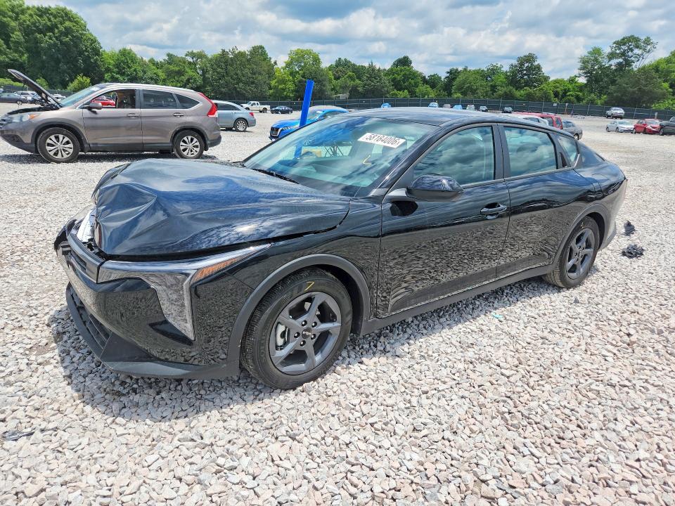KIA K4 2026 z numerem VIN 3KPFT4DE7TE314335 - Zdjęcie z aukcji