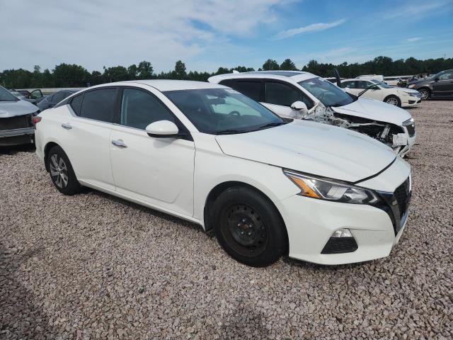 Photo 4 from auction – 2020 NISSAN ALTIMA with VIN 1N4BL4BV9LC179065
