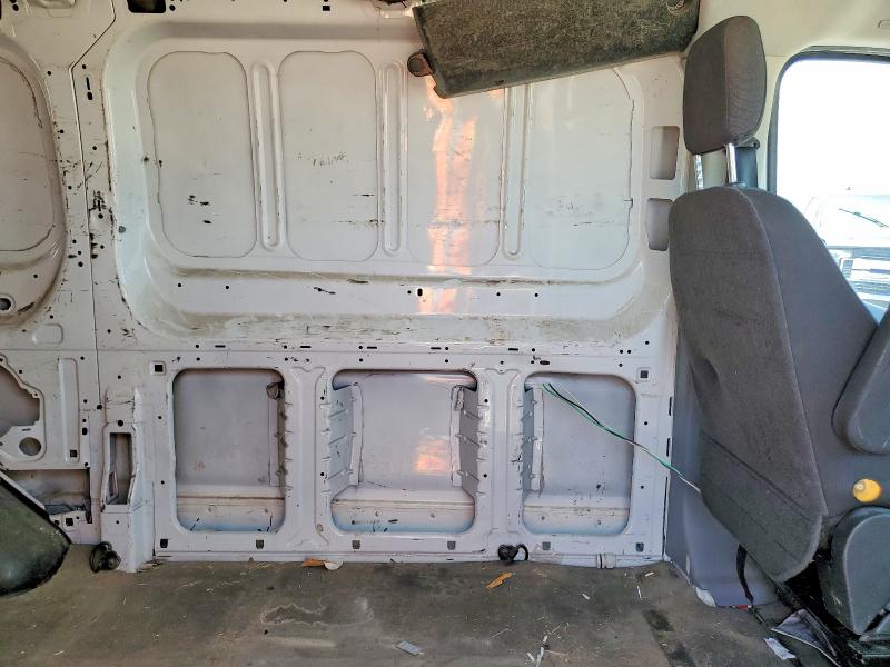 Photo 10 from auction – 2017 FORD TRANSIT with VIN 1FTYR1ZM0HKA41765