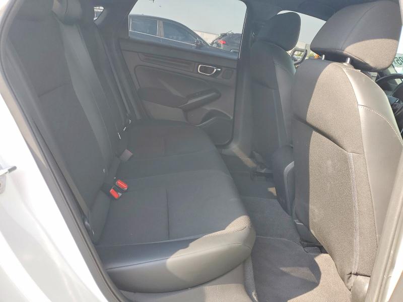 Photo 10 from auction – 2022 HONDA CIVIC with VIN 19XFL2H82NE019106