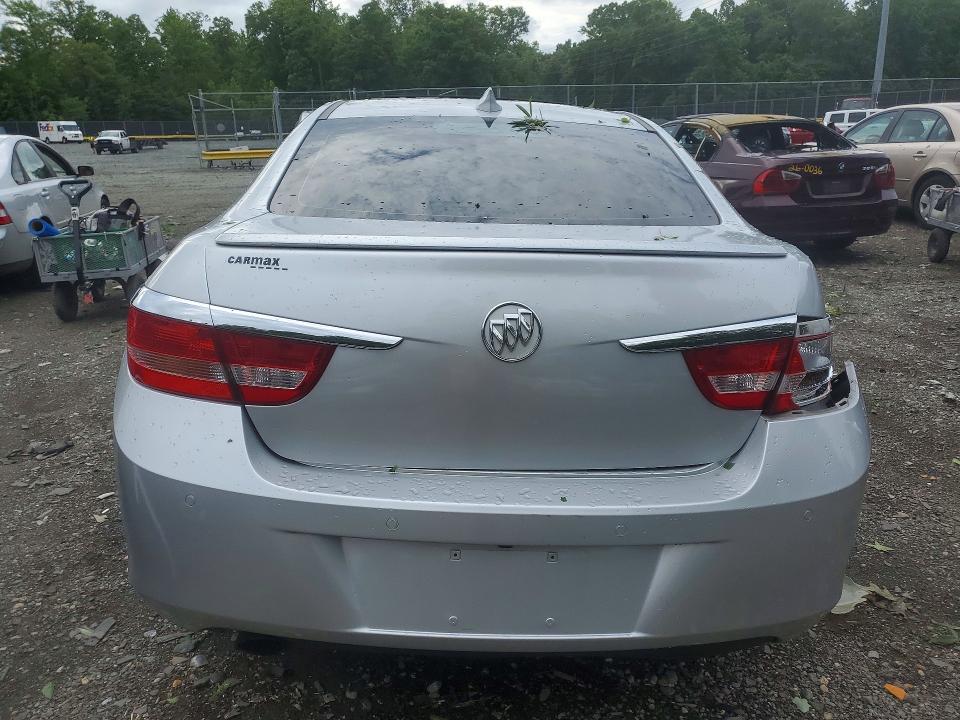 Photo 6 from auction – 2016 BUICK VERANO with VIN 1G4PS5SK9G4104649