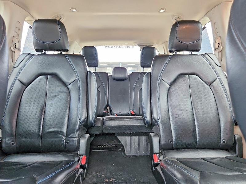 Photo 10 from auction – 2021 CHRYSLER PACIFICA with VIN 2C4RC1BG7MR601187