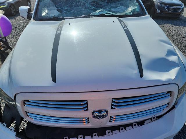 Photo 11 from auction – 2016 RAM 1500 with VIN 1C6RR6HT1GS119793