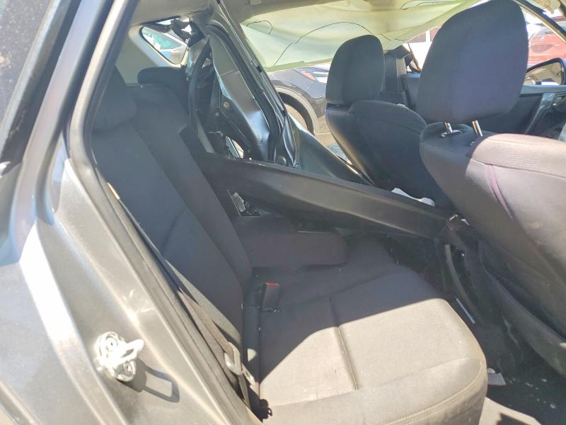 Foto 10 de la subasta – 2010 MAZDA 3 con VIN JM1BL1H61A1228583