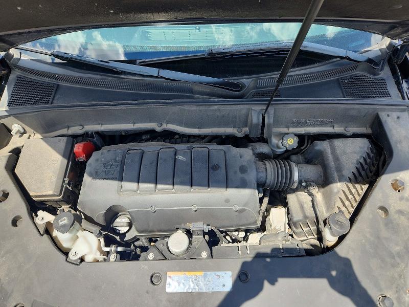 Photo 12 from auction – 2017 CHEVROLET TRAVERSE with VIN 1GNKRGKD0HJ266266