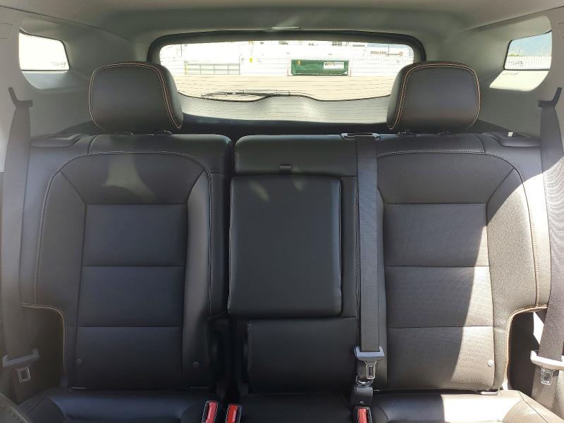 Photo 10 from auction – 2024 GMC TERRAIN with VIN 3GKALYEG7RL124819