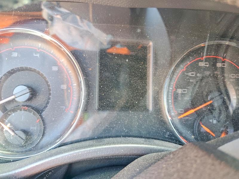 Photo 9 from auction – 2014 DODGE CHARGER with VIN 2C3CDXHG9EH254311