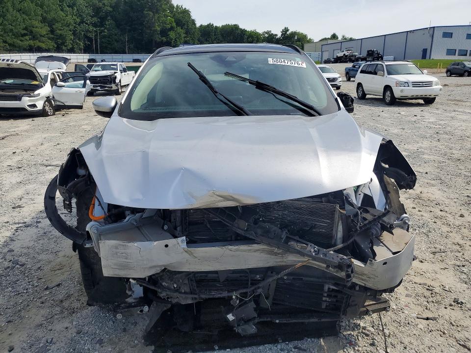 Photo 5 from auction – 2020 FORD ESCAPE with VIN 1FMCU9DZ0LUA76616