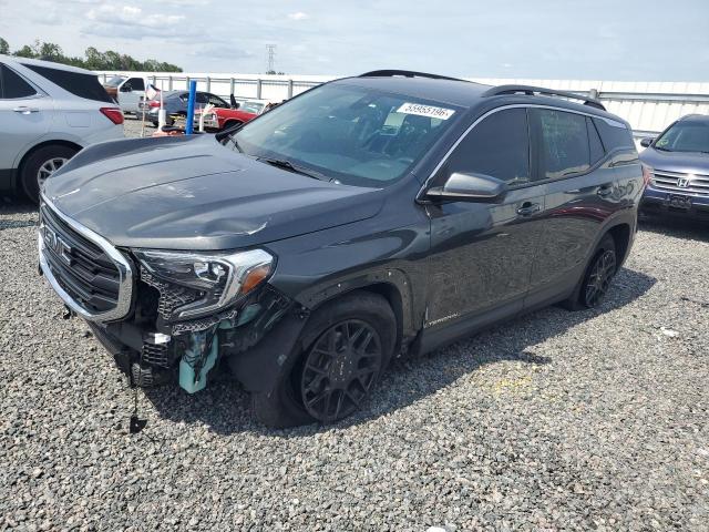 2021 GMC TERRAIN - Търг №55955196
