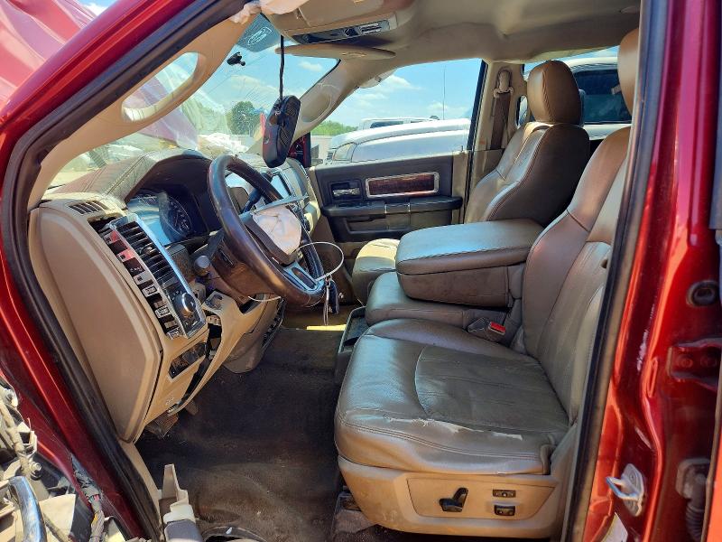 Photo 7 from auction – 2012 DODGE RAM 3500 with VIN 3C63DRJL8CG159385
