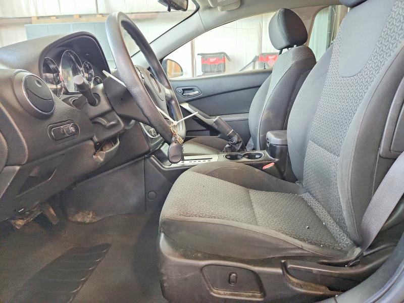 Photo 7 from auction – 2009 PONTIAC G6 with VIN 1G2ZJ57B994234933