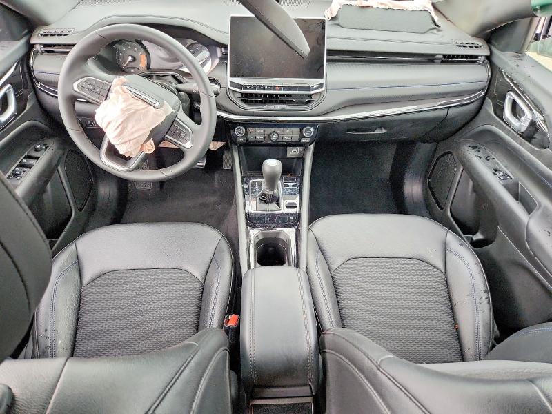 Foto 8 de la subasta – 2026 JEEP COMPASS con VIN 3C4NJDBN9TT167984