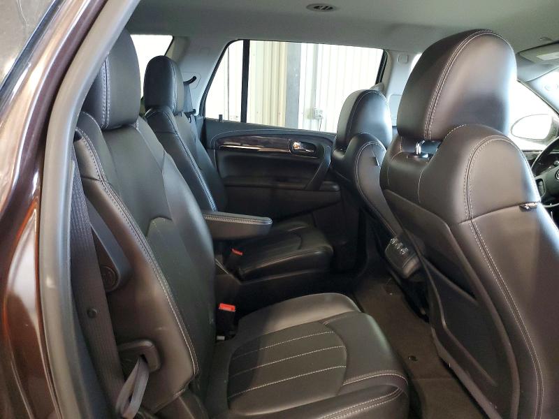 Фото 11 с аукциона – 2017 BUICK ENCLAVE с VIN 5GAKVBKD0HJ244065
