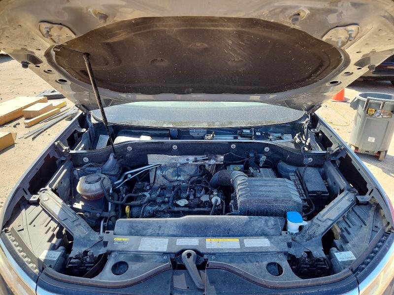 Zdjęcie 12 z aukcji – 2022 VOLKSWAGEN ATLAS z VIN 1V2BC2CA2NC213570
