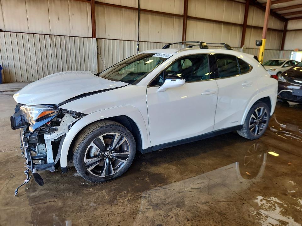 2022 LEXUS UX 250H - Търг №55747446