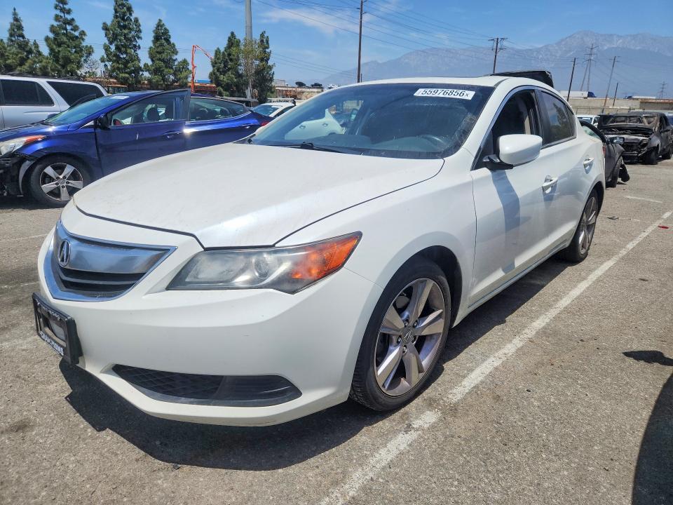 2014 ACURA ILX - Търг №55976856