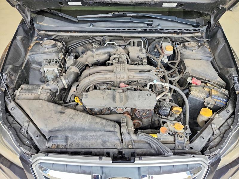 Photo 12 from auction – 2014 SUBARU IMPREZA with VIN JF1GPAG62E8250347