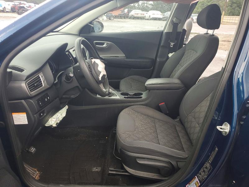 Photo 7 from auction – 2018 KIA NIRO with VIN KNDCB3LC4J5211141