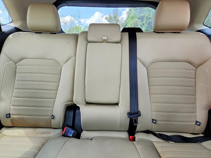 Photo 10 from auction – 2015 FORD EDGE with VIN 2FMTK3G97FBC06710