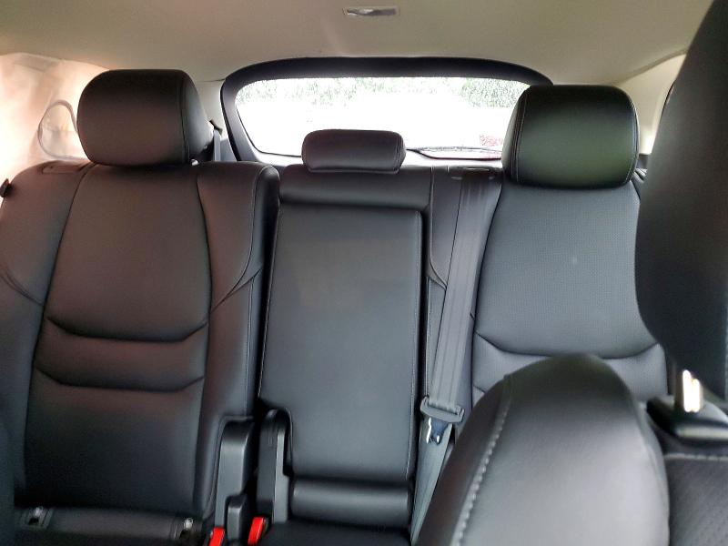 Фото 10 с аукциона – 2023 MAZDA CX-90 с VIN JM3TCBCY2P0645669