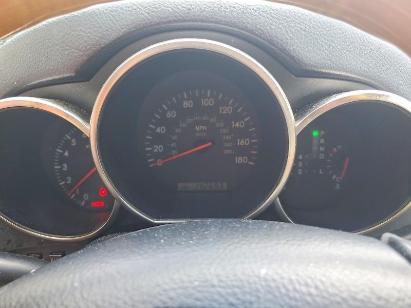 Zdjęcie 9 z aukcji – 2002 LEXUS SC z VIN JTHFN48Y820004778