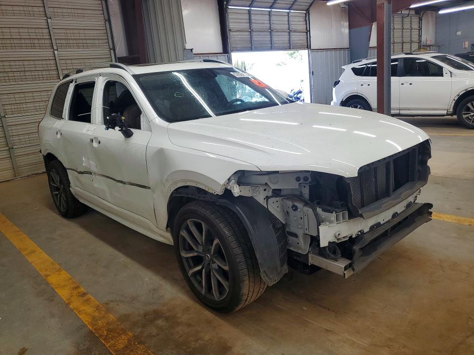 Фото 4 с аукциона – 2019 VOLVO XC90 с VIN YV4A22PK5K1499728