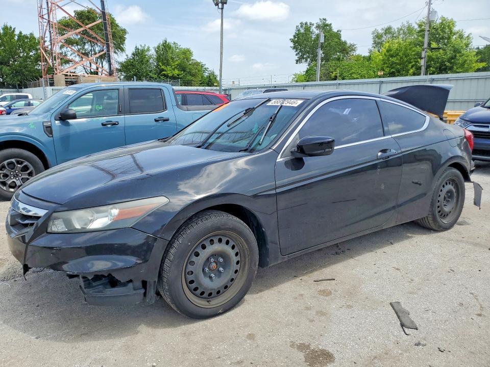 HONDA ACCORD 2012 с VIN 1HGCS1B82CA008374 - Снимка от търг