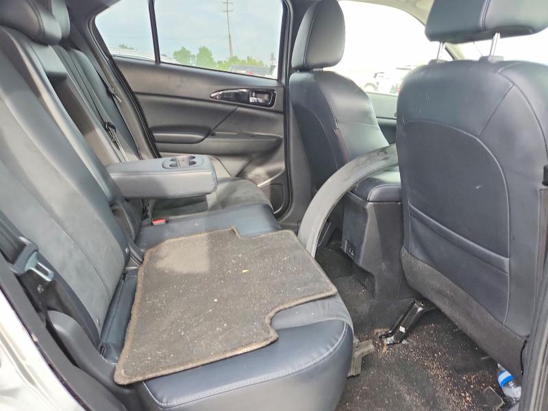 Снимка 11 от търг – 2024 MITSUBISHI ECLIPSE CROSS с VIN JA4ATWAA8RZ004449